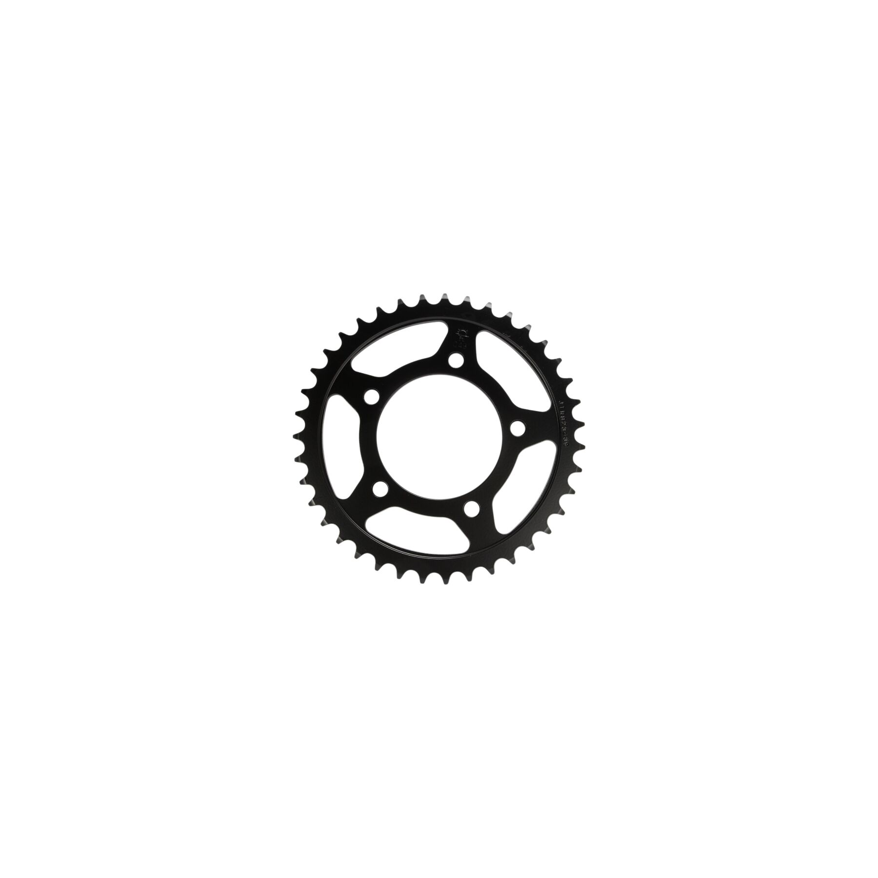 JT Sprockets JT Sprockets 520 Steel Rear Sprocket Suzuki GS500 / GSX250R / Gladius / SV650 / X 1989-2023 - $32.13 at J&P Cycles
