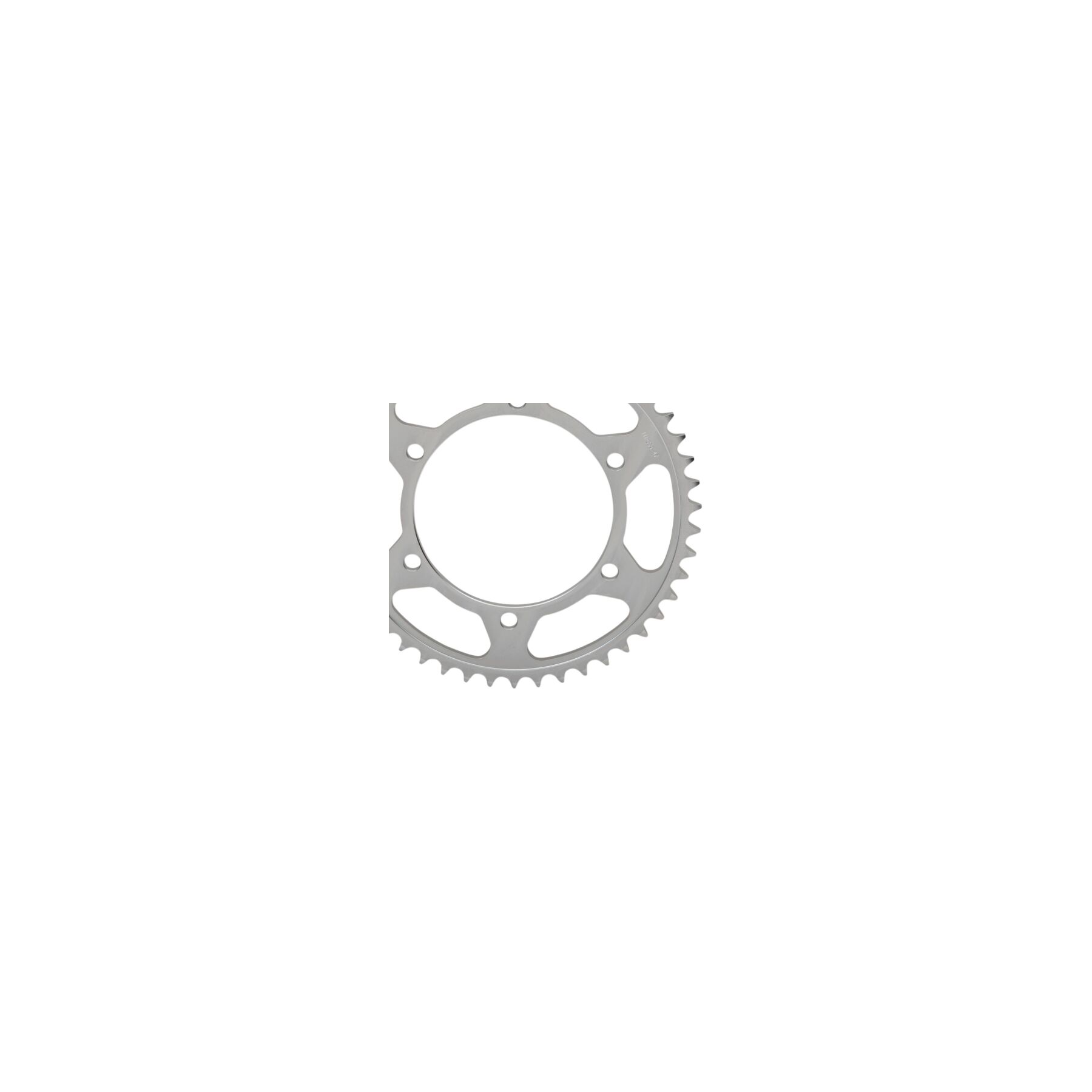 JT Sprockets JT Sprockets 530 Rear Steel Sprocket Yamaha 1984-2026 - $36.33 at J&P Cycles