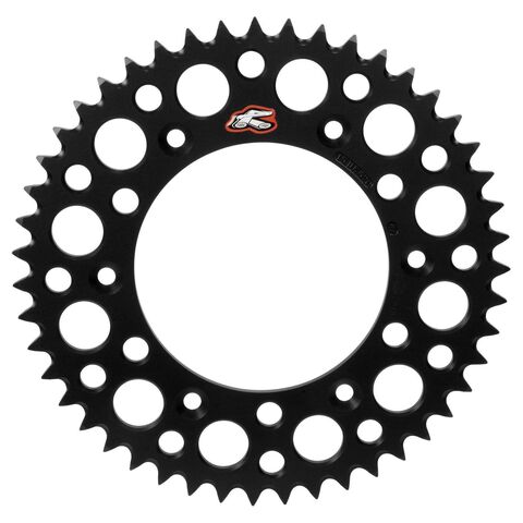 Renthal Ultralight Rear Aluminum Sprocket Ducati Desmo 450 MX / EDX 2025-2026