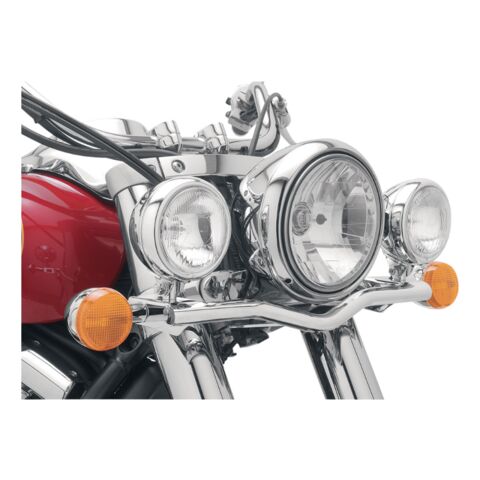 Cobra Lightbar Kawasaki Vulcan 900 Classic 2006-2019