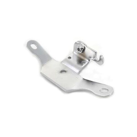 V-Twin Mfg. Upper Front Engine Mount Bracket For Harley FXD 1999-2004