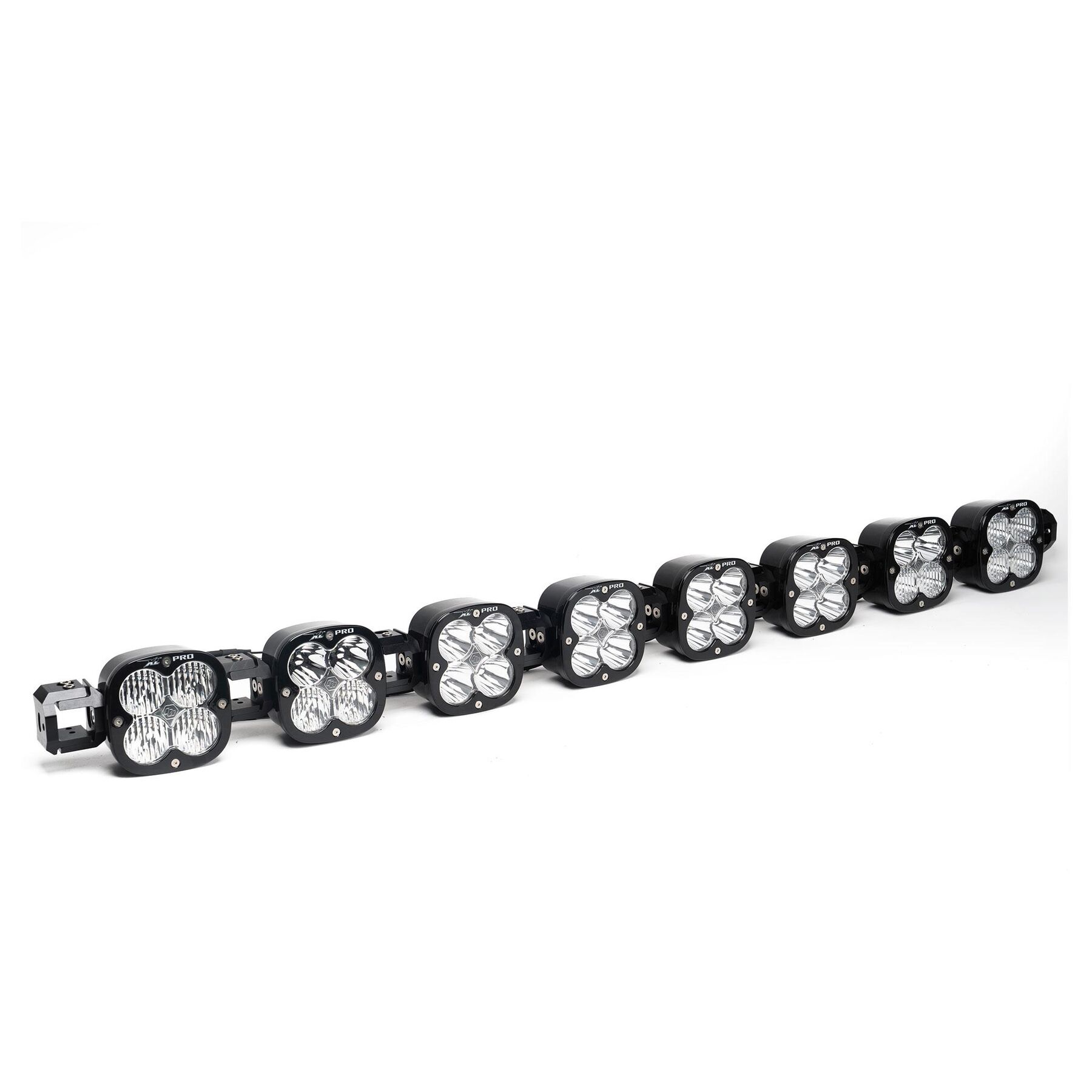 Baja Designs XL Pro Linkable LED Light Bar
