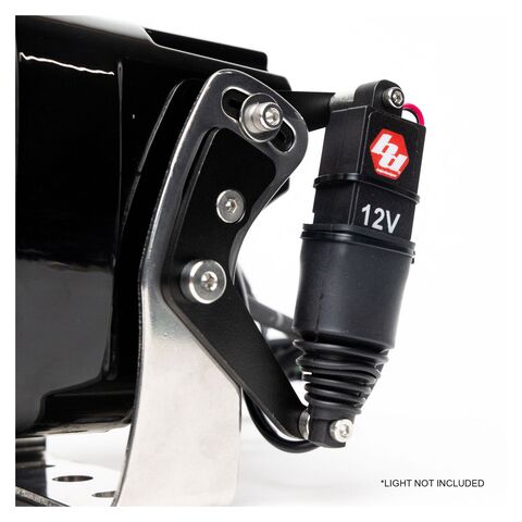 Baja Designs Reflex Light Actuator Kit XL Standard Housing