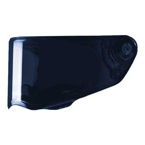 HJC HJ-41 Pinlock Ready Face Shield Blue [Open Box]