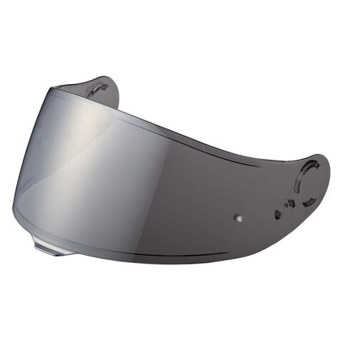 Shoei CNS-1C Face Shield Spectra Silver [Open Box]