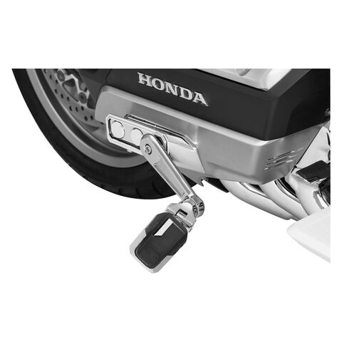 Kuryakyn Omni Cruise Highway Mount With Pegs Honda GL1800 2018-2025 Chrome [Open Box]