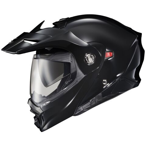 Scorpion EXO-AT960 Helmet Black / 3XL [Open Box]