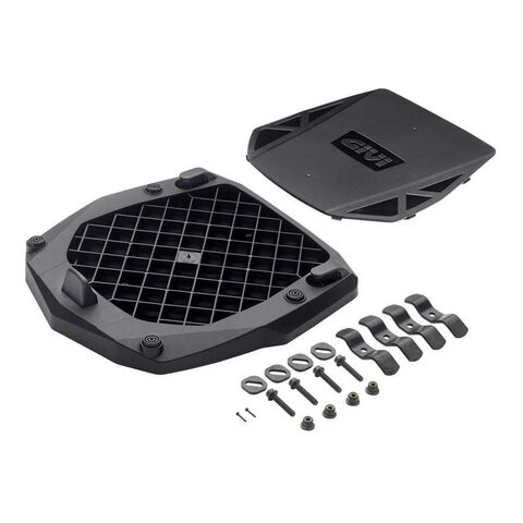 Givi E251 Universal Monokey Top Case Adapter Plate [Incomplete]
