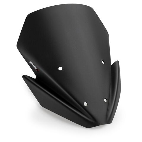 Puig Naked New Generation Windscreen CFMoto 800NK 2024-2026