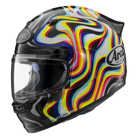 Arai Contour-X Swirl Helmet