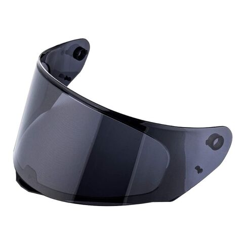 LS2 Stream II Pinlock Ready Face Shield Dark Smoke [Open Box]