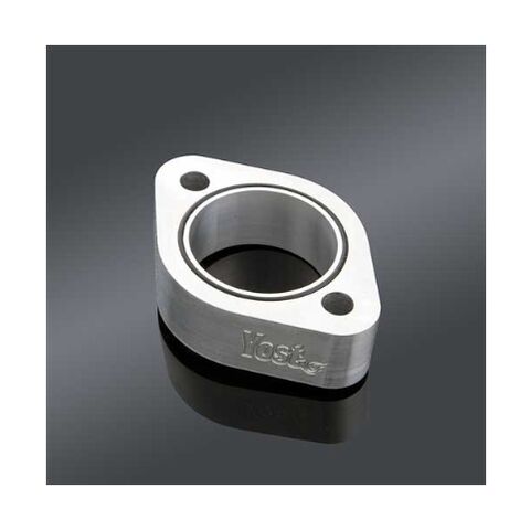 Yost Performance Spacer For S&S E / B Series Carburetors For Harley 1" [Previously Installed]