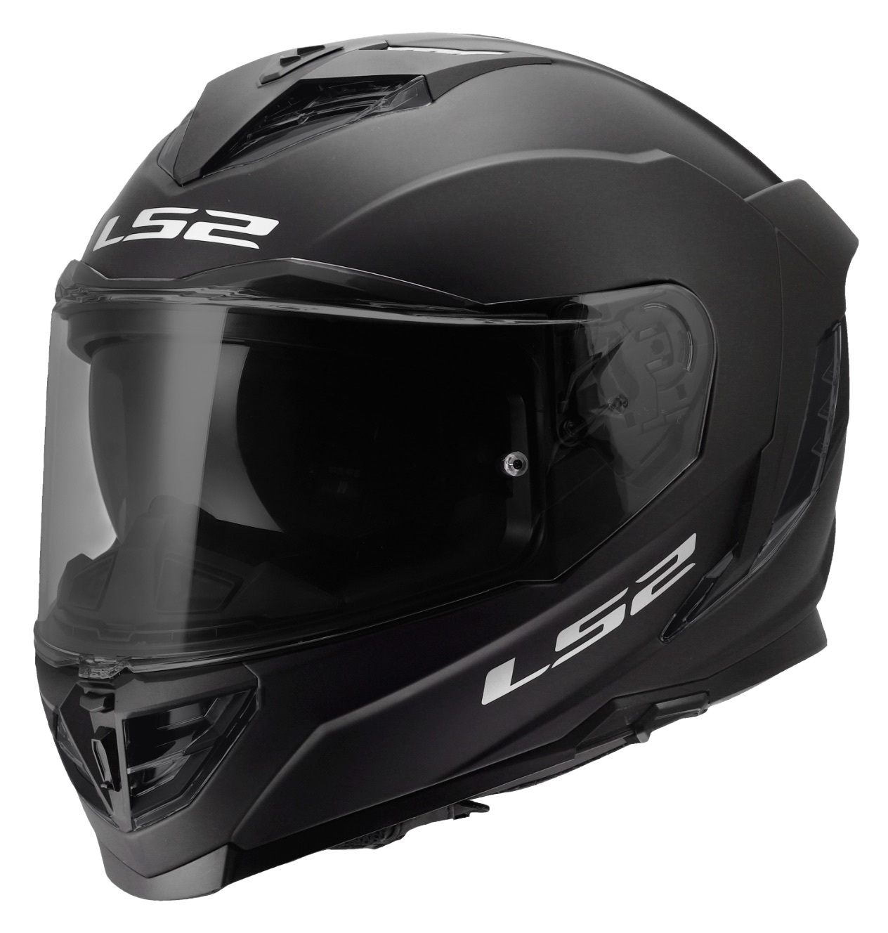 ls2 costliest helmet LS2 Assault III Helmet