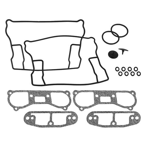 S&S Cycle Rocker Gasket Kit For Harley EVO 1984-2000 [Open Box]
