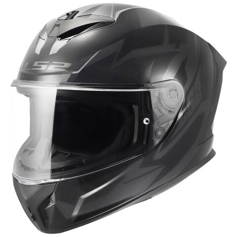 LS2 Rapid III Xtreme Helmet