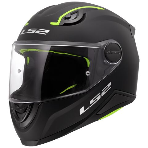 LS2 Youth FF Helmet