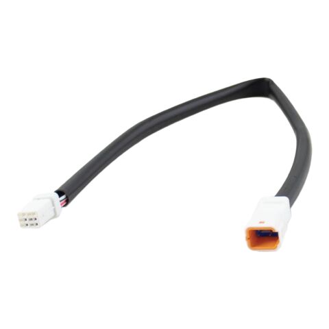 Koso 12" Extension Wire For D2 Gauges