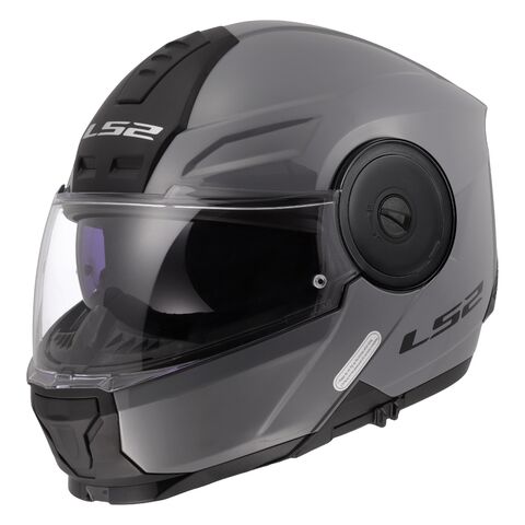 LS2 Horizon II Helmet
