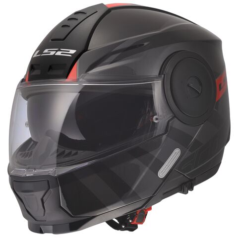 LS2 Horizon II Hammer Helmet