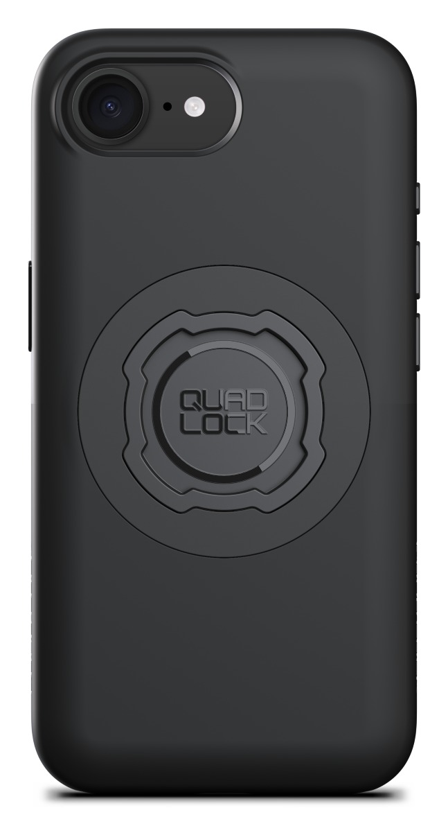 Quad Lock iPhone MAG Case | JPCycles.com