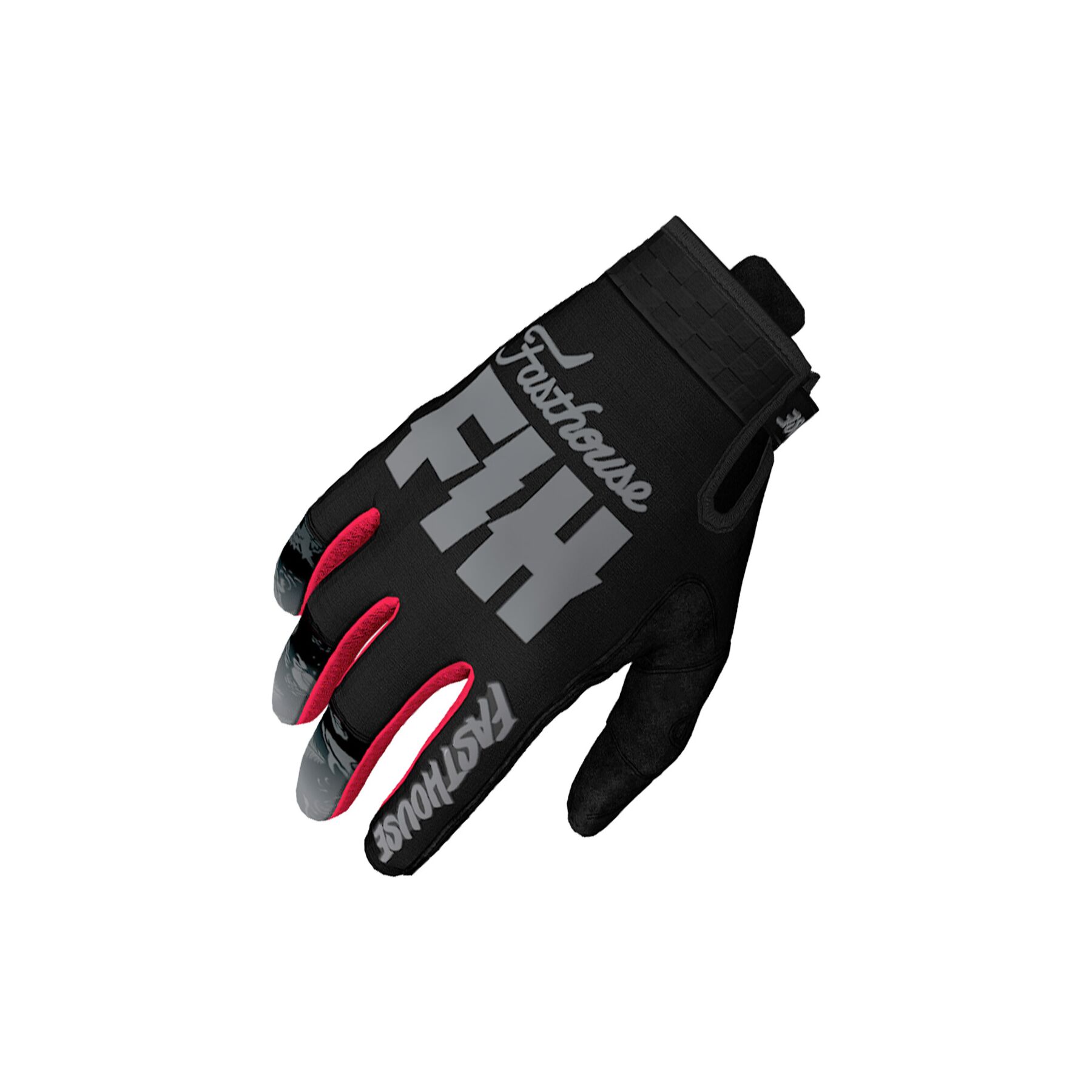 Fasthouse Fasthouse Sanguaro TB Island Hopping Gloves - $46.00 at J&P Cycles