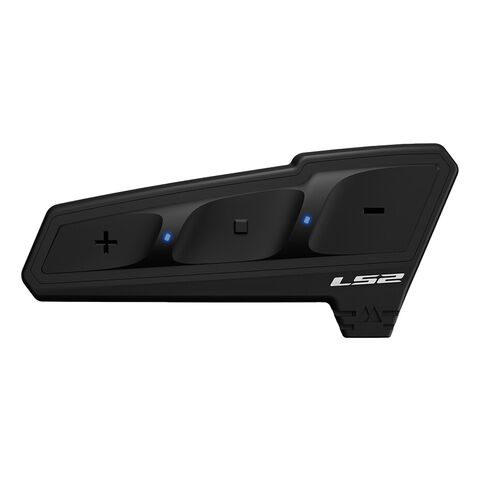 LS2 Spectrum Bluetooth System