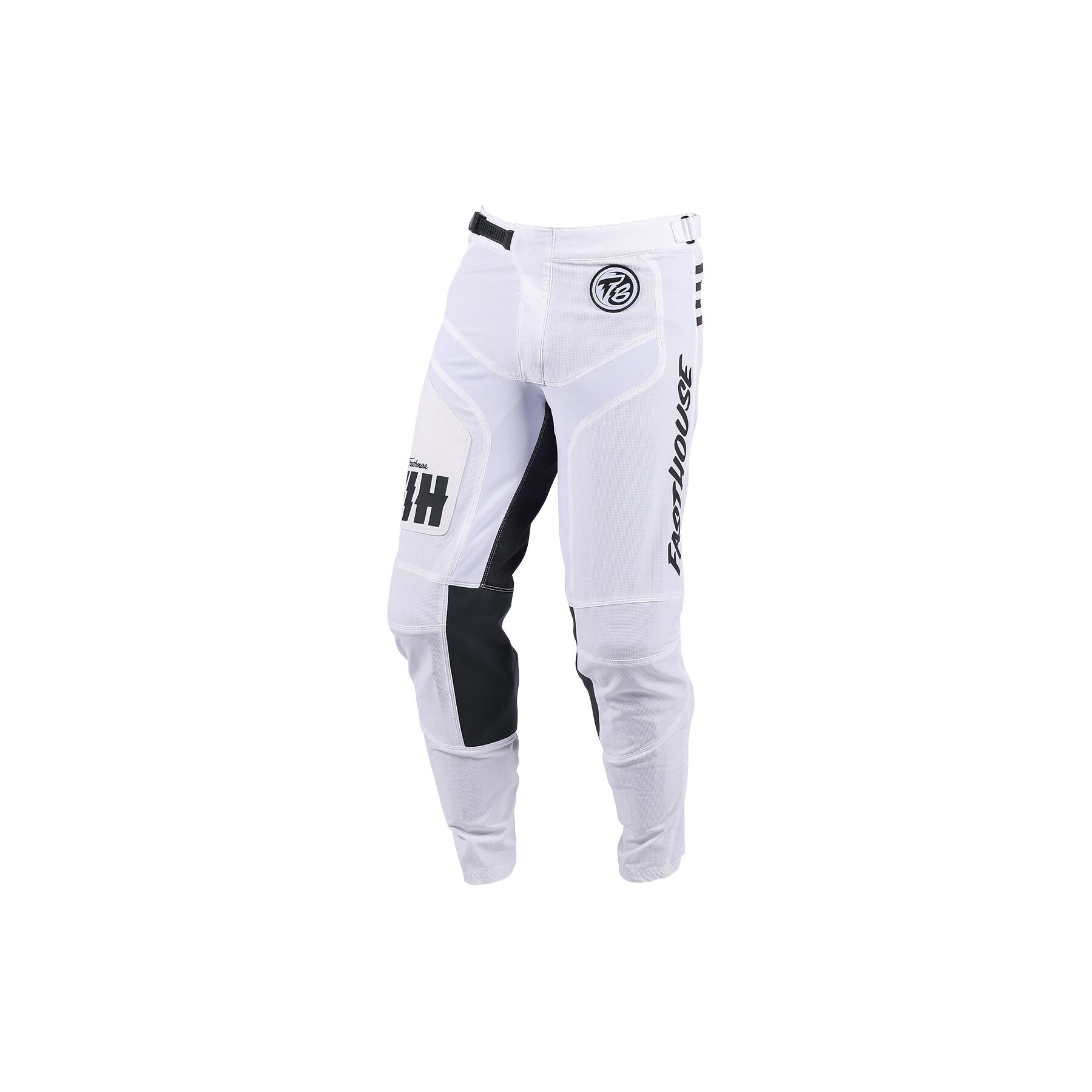 Fasthouse Fasthouse Youth Grindhouse Pro TB Island Hopping Pants - $170.00 at J&P Cycles