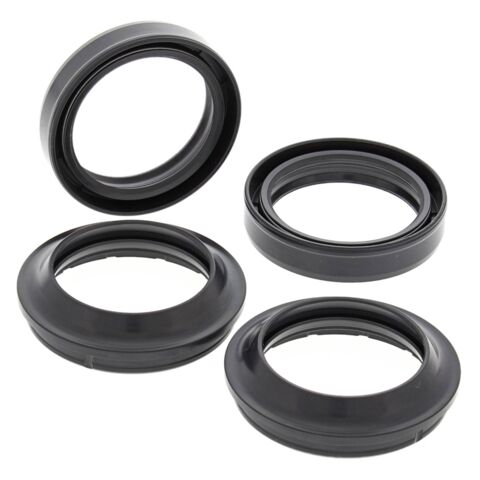 All Balls Racing Fork Seal Kit Yamaha 600cc-1300cc 1992-2017