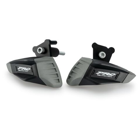 Puig Pro 2.0 Frame Sliders Kawasaki Ninja 500 2024-2026 [Previously Installed]