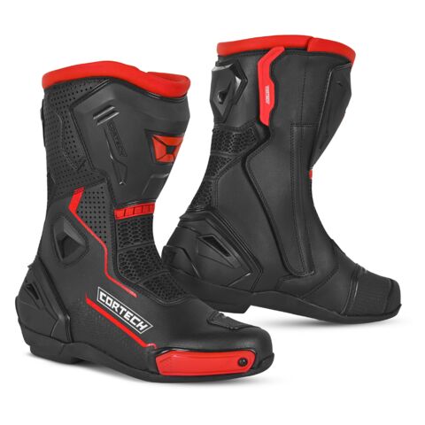 Cortech Revo RR Air Boots