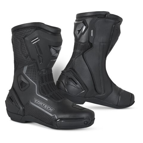 Cortech Revo RR Air Boots