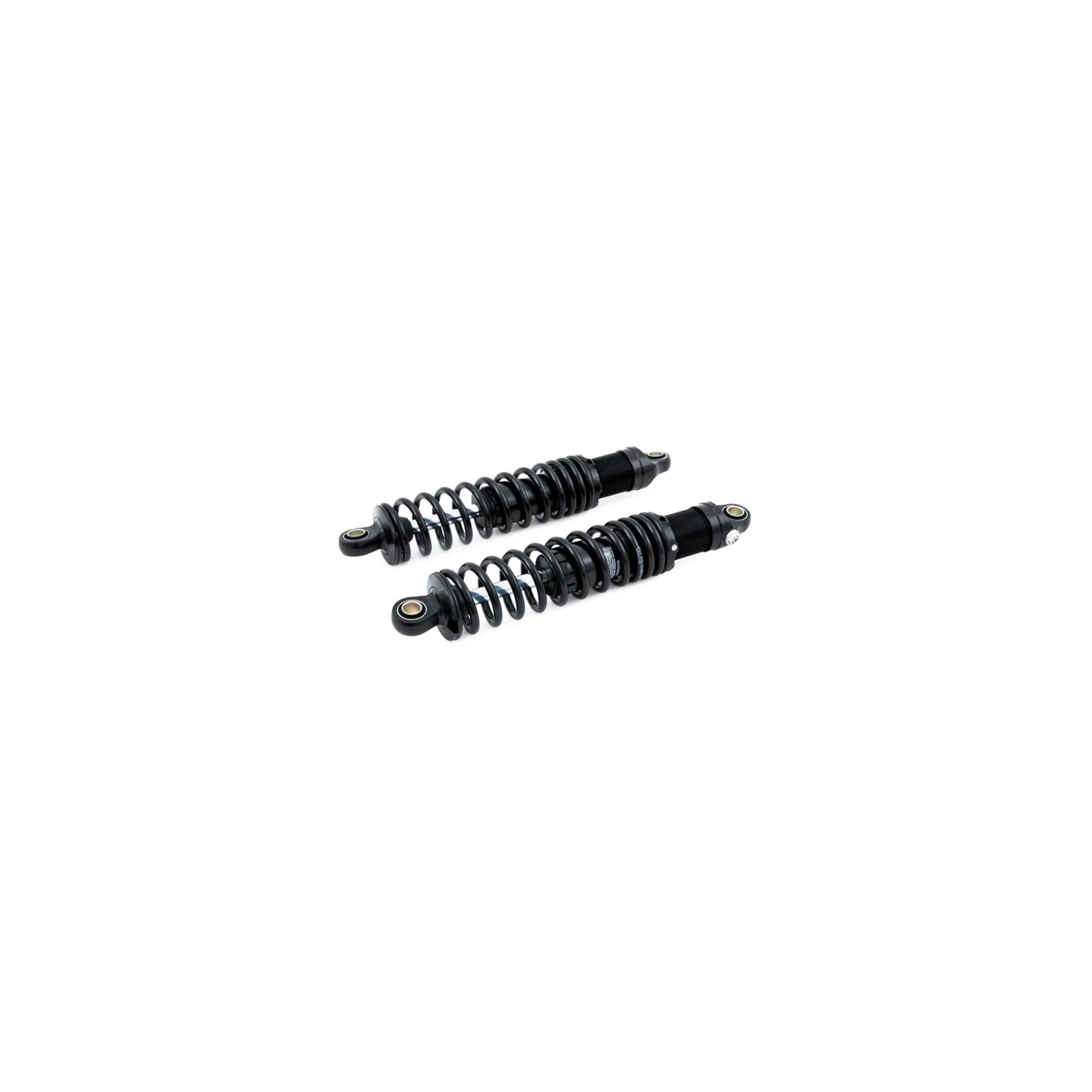 Ohlins Blackline Shock Absorber For Indian Scout 2015-2024