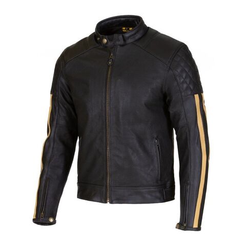 Merlin Icon D3O Perforated Jacket