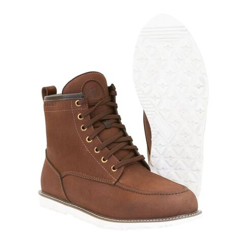 Merlin Worker D3O WP Boots