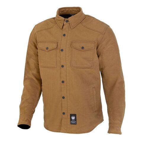 Merlin Renegade AAA Riding Shirt