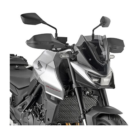 Givi Blade Windscreen Honda CB750 Hornet / CB1000 Hornet 2025