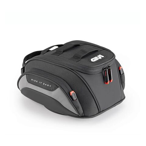 Givi EASY01 6 Liter Tanklock Tank Bag