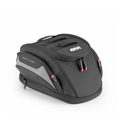 Givi EASY03 Tanklock Expandable Tank Bag