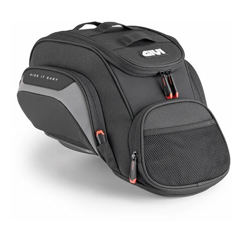 Givi EASY05 12 Liter Tanklock Tank Bag
