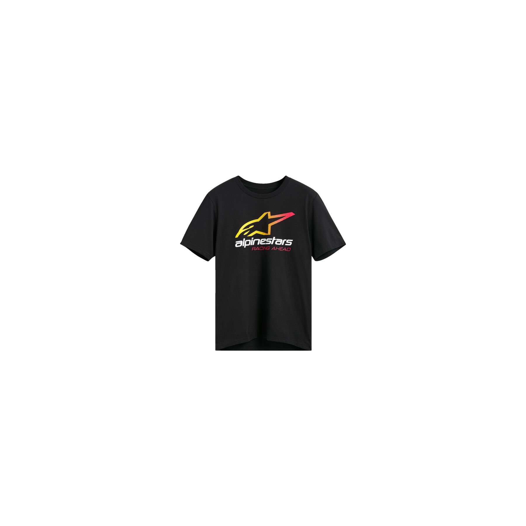 Alpinestars Alpinestars CSF Aligned T-Shirt - $28.95 at RevZilla