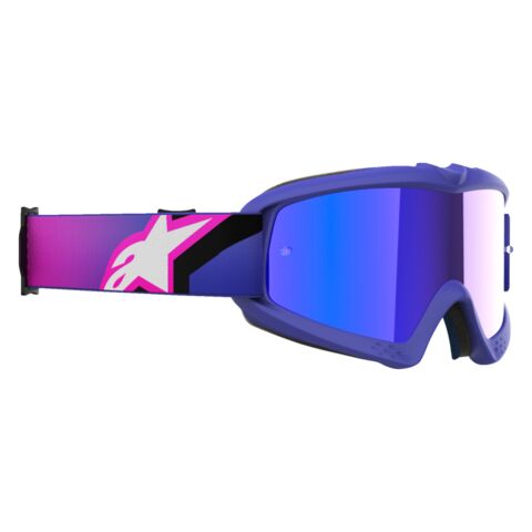 Alpinestars Youth Vision Corp Goggles - Mirror Lens