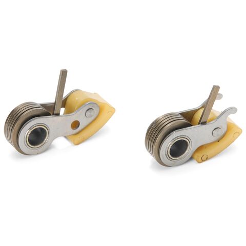 Milwaukee Twins Cam Chain Tensioner Kit For Harley Twin Cam 1999-2006 [Open Box]