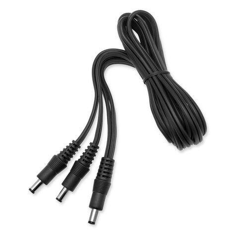 Gerbing 12V Glove / Insole Y-Harness [Open Box]