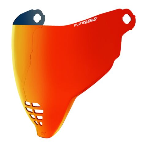 Icon Airflite Face Shield (DOT)