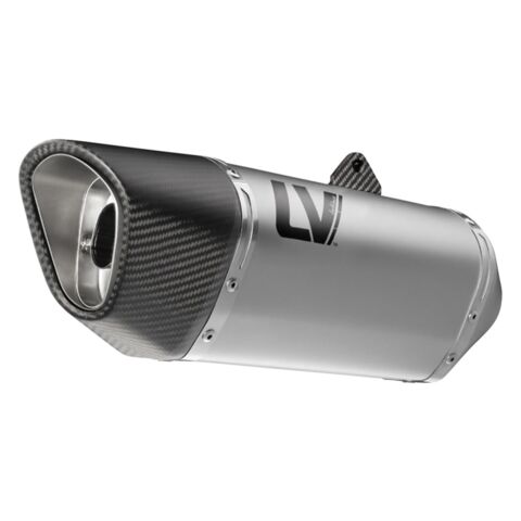 LeoVince LV-14 R Slip-On Exhaust Honda CB1000 Hornet SP 2025-2026