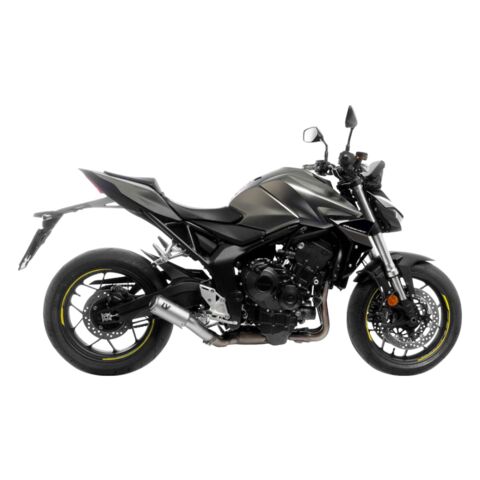 LeoVince LV Corsa S Slip-On Exhaust Honda CB1000 Hornet SP 2025-2026