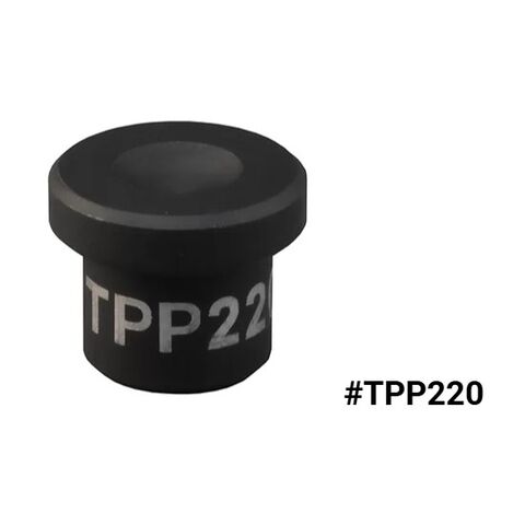 RK Chains Replacement Riveting Tail Piece for Chain Cutter and Press Fit Tool 