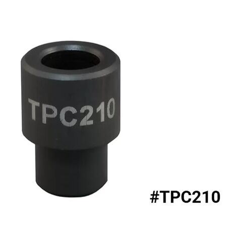 RK Chains Replacement Cutting Tail Piece for Chain Cutter and Press Fit Tool 