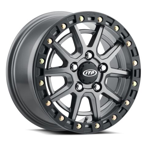 ITP Tires Wheel SD10 Beadlock Wheel 5/4.5