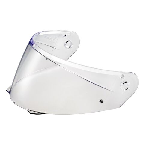 HJC HJ-33 Pinlock-Ready Face Shield Clear [Open Box]